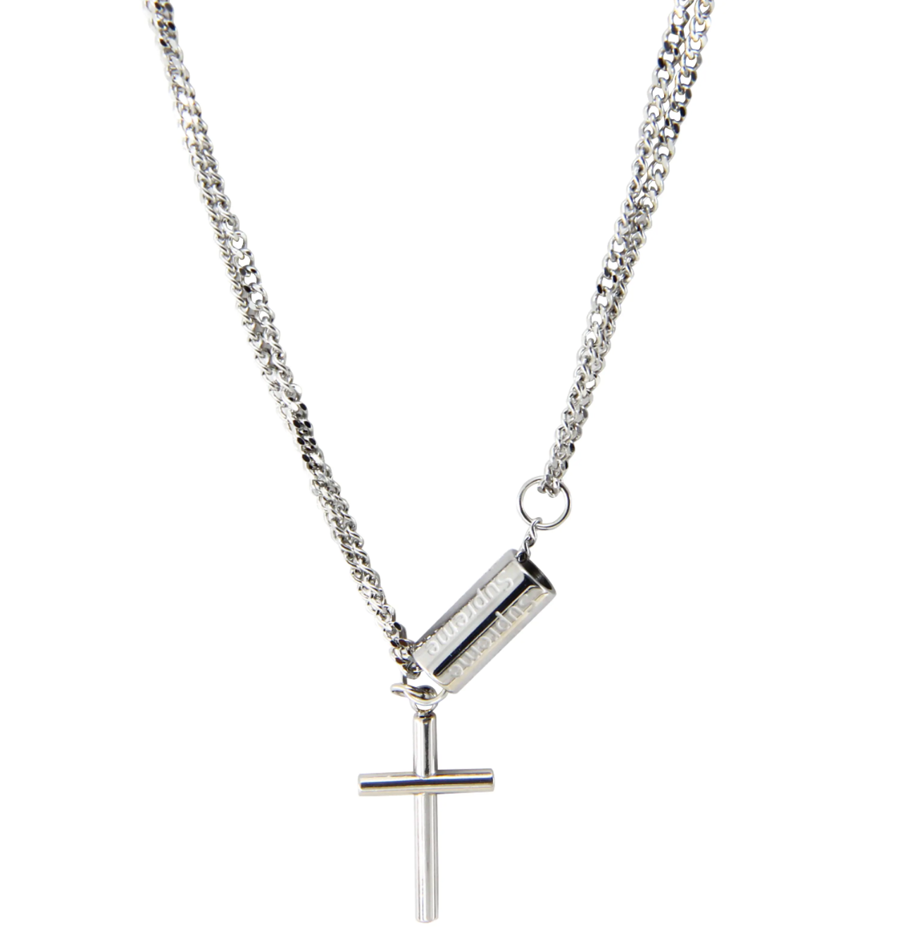 Sol Luna Cylindrical Cross